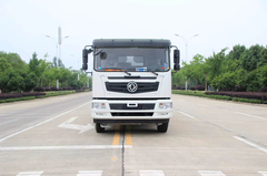 80米抑尘车东风T5后双桥16吨罐体抑尘雾炮车