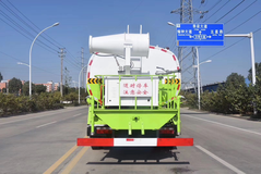 东风D9多功能抑尘车