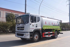 东风D9多功能抑尘车