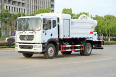 东风D9抑尘车