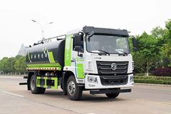 东风华神CS5国六13方洒水车