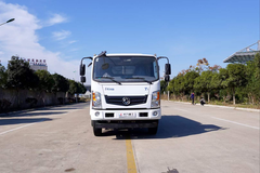 东风华神T1洒水车7.95立方米