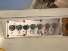 东风多利卡后装压缩垃圾车