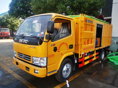 购车与交付服务