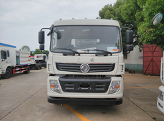 东风多功能抑尘车