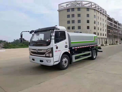 东风小多利卡国六洒水车