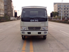 东风小多利卡抑尘车