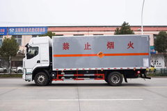 东风柳汽国六防爆车