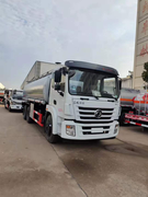 东风锦程V6国六普通液体运输车