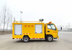 凯马国六应急电源车