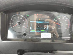 国六东风大多利卡30米雾炮车
