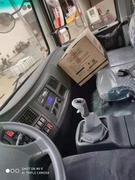 多利卡单桥平板车
