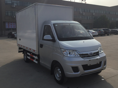 奇瑞开瑞2.8米冷藏车