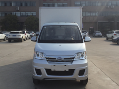 奇瑞开瑞2.8米冷藏车