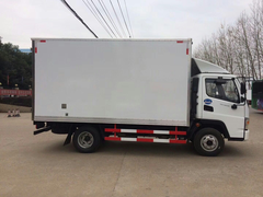 开瑞4.1米冷藏车