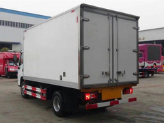 开瑞4.1米冷藏车
