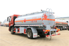 枊汽乘龙H5国六运油车