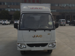 江淮小型康铃3.1米冷藏车