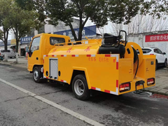 江淮康铃X1高压清洗车