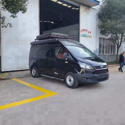 江铃福特B型旅居房车