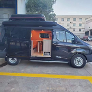 江铃福特B型旅居房车