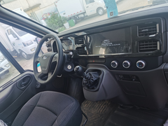 江铃福特新世代V348疫苗冷链车