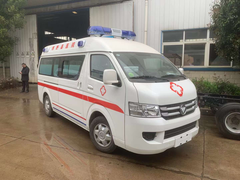 购车与交付服务