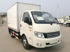 福田康瑞K1小型冷藏车