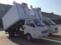 福田康瑞K1无公害处理车
