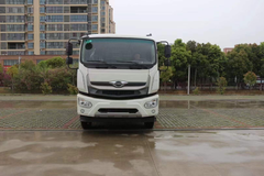 福田时代ES7国六12吨多功能抑尘车