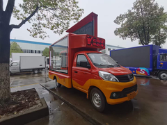 购车与交付服务