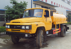 老款140吸粪车