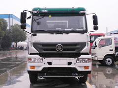 重汽15方-80米雾炮车