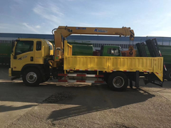购车与交付服务