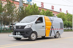 长安路面养护车