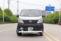 长安路面养护车