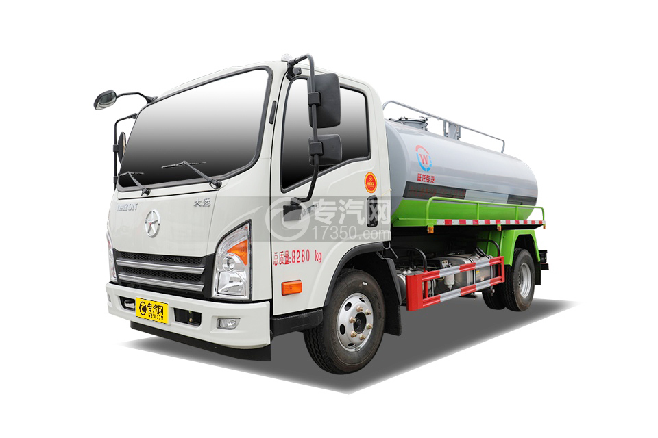 商务房车