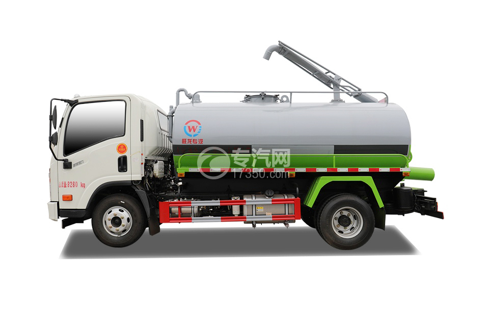 商务房车