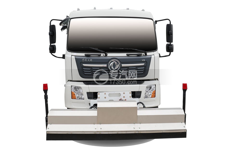 仓栅运输车