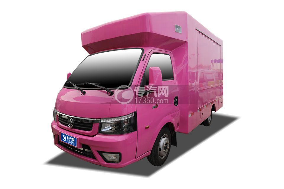 化工液体运输车 20方