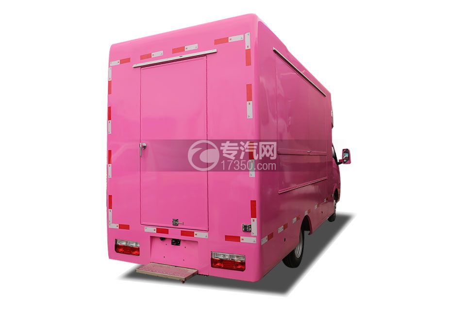 供液车 15方
